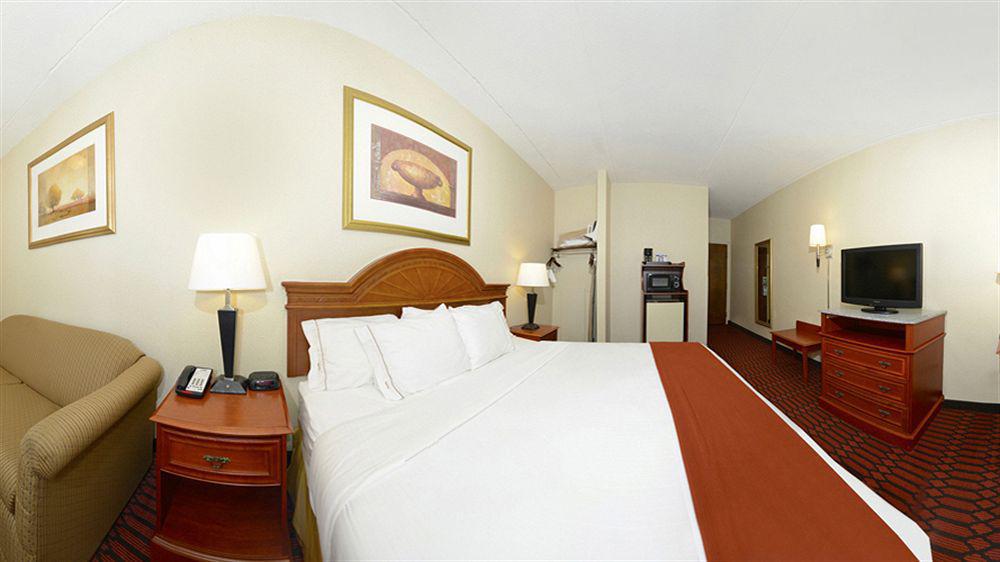 Comfort Lancaster At Rockvale 2* Smoketown (Lancaster County)