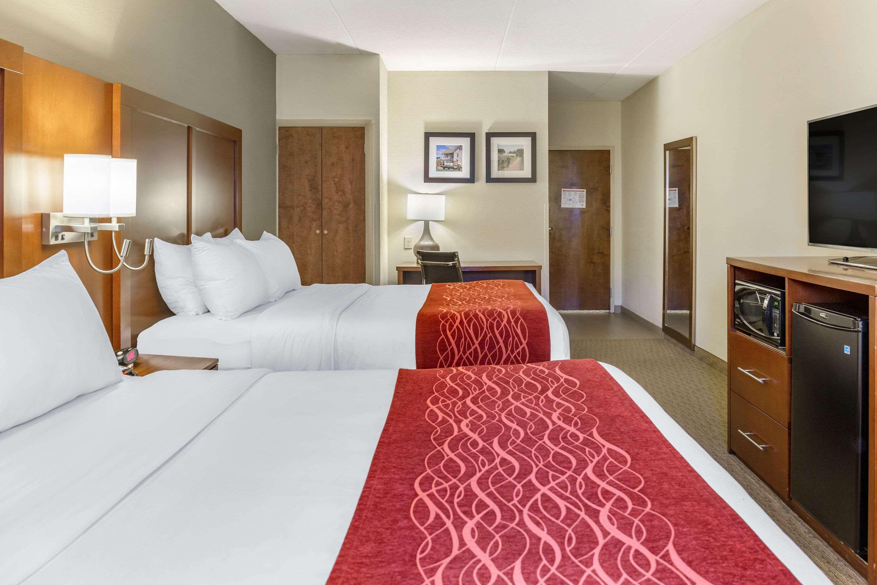 Comfort Lancaster At Rockvale