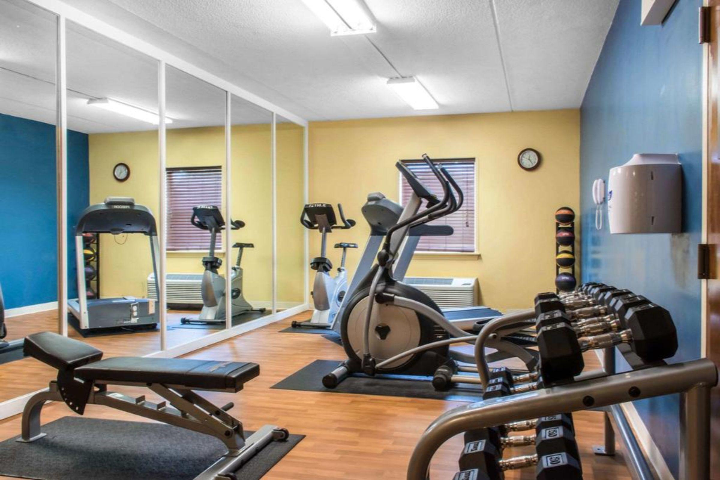 Comfort Lancaster At Rockvale 2* Smoketown (Lancaster County)