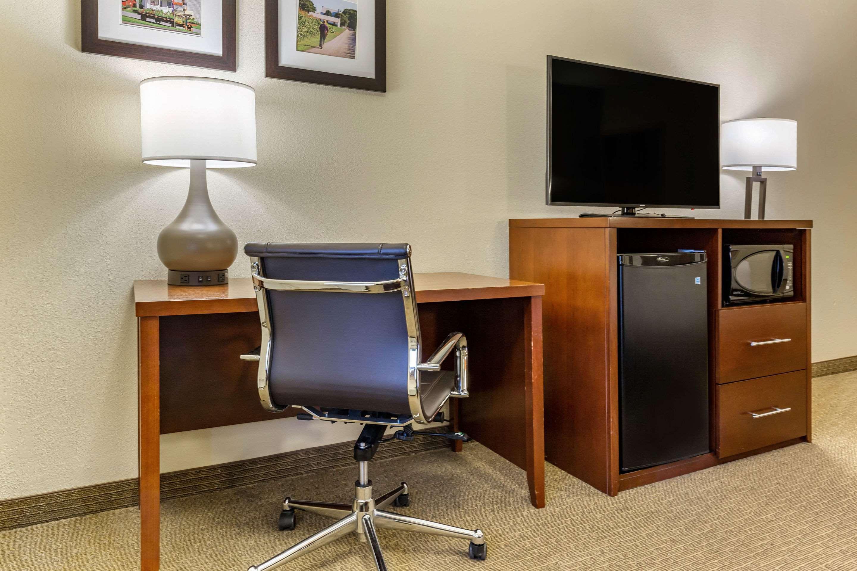 Comfort Lancaster At Rockvale Smoketown (Lancaster County)