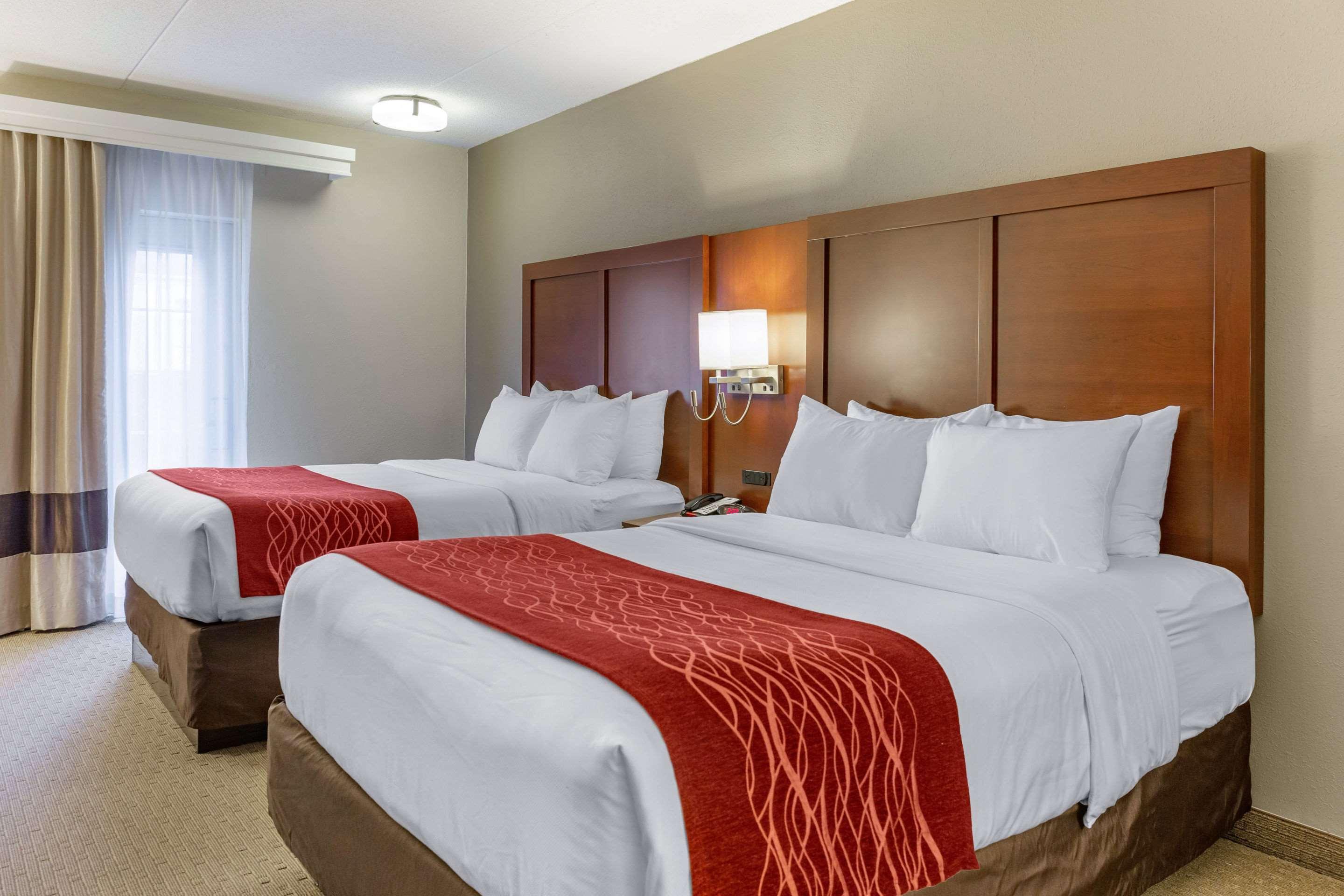 Comfort Lancaster At Rockvale Inn Smoketown (Lancaster County)