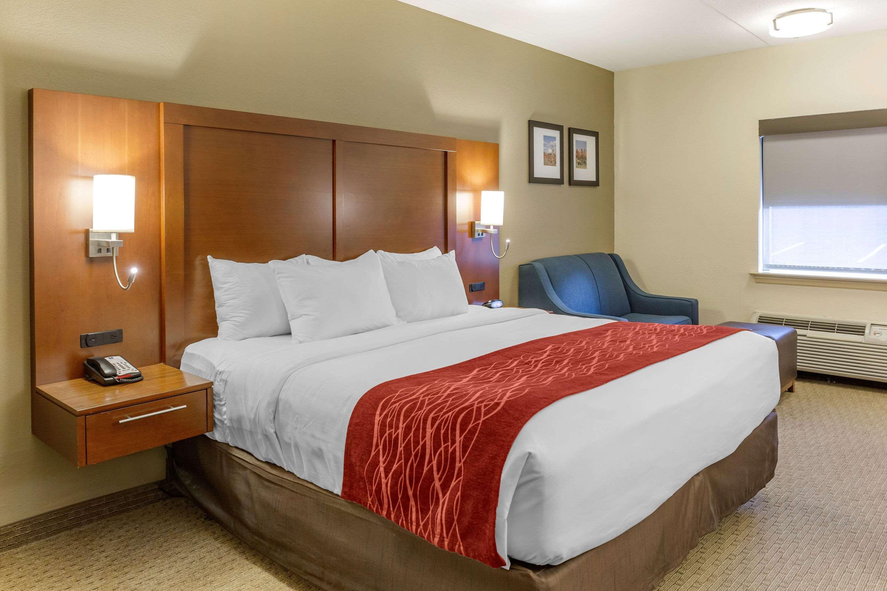 Comfort Lancaster At Rockvale Smoketown (Lancaster County)