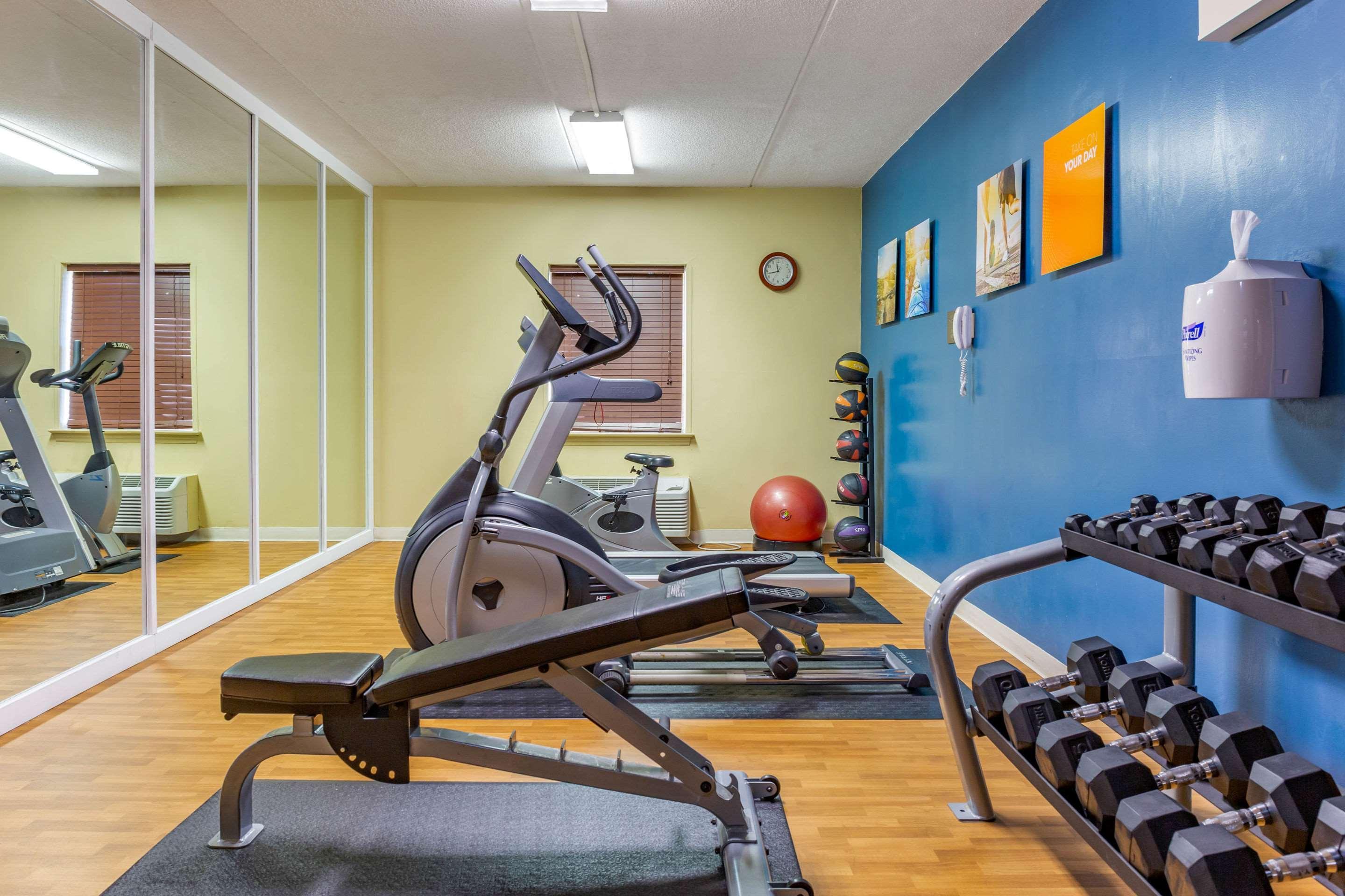 Comfort Lancaster At Rockvale Inn Smoketown (Lancaster County)