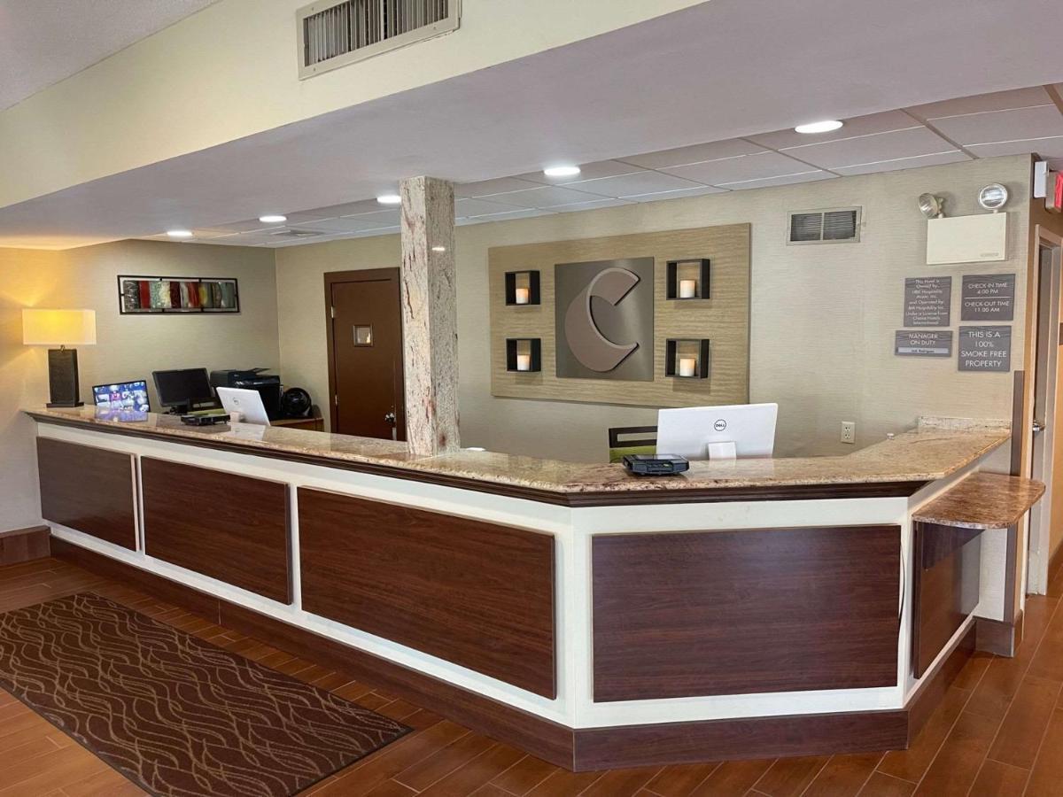 Inn Comfort Lancaster At Rockvale Smoketown (Lancaster County)