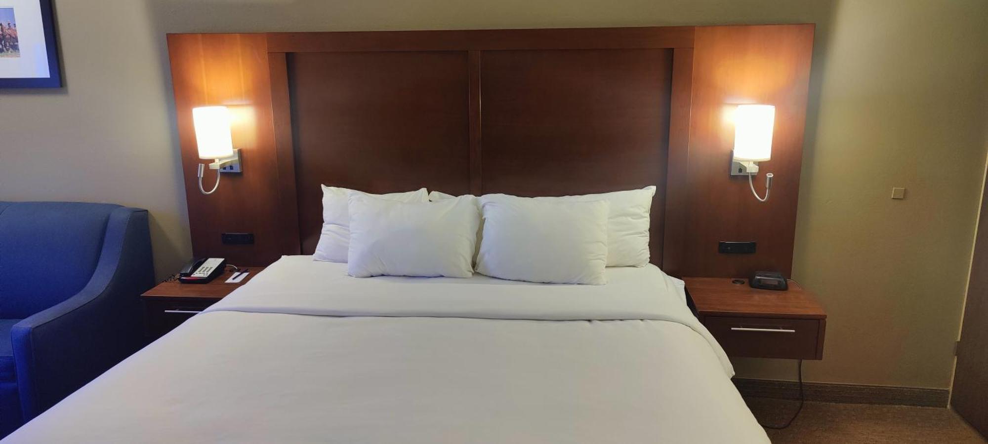 Comfort Lancaster At Rockvale Smoketown (Lancaster County)