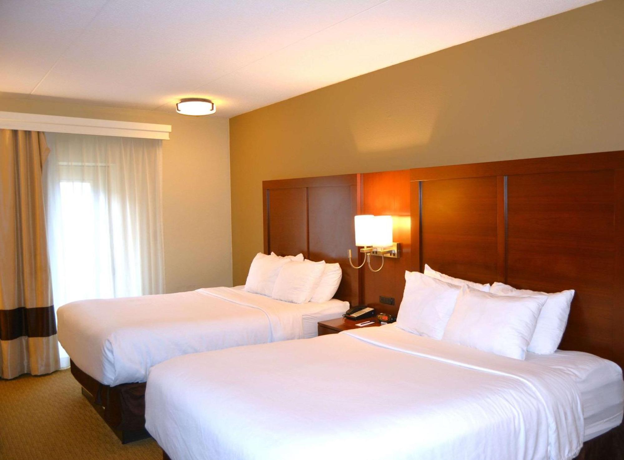 Inn Comfort Lancaster At Rockvale