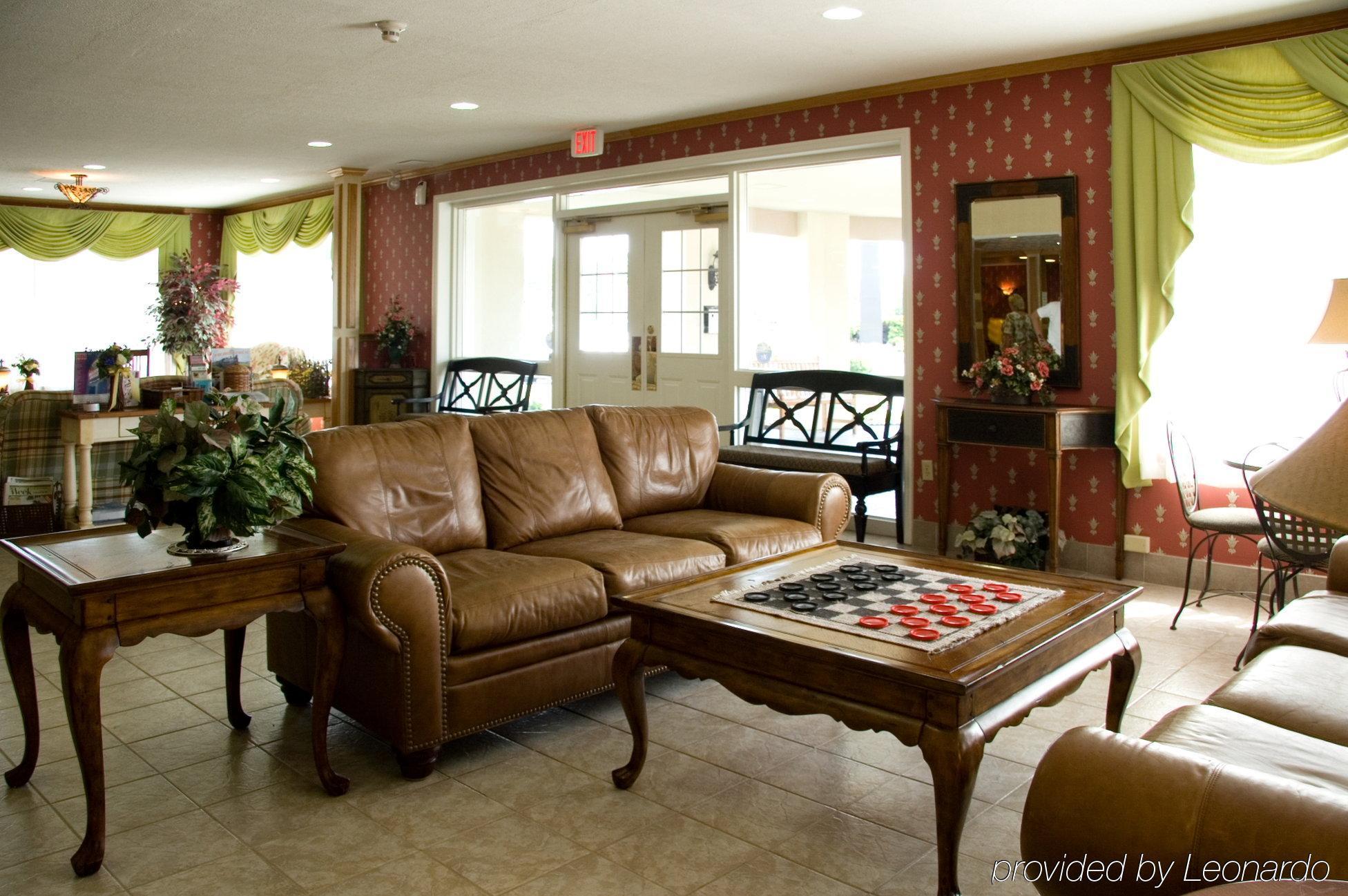 Comfort Lancaster At Rockvale Inn