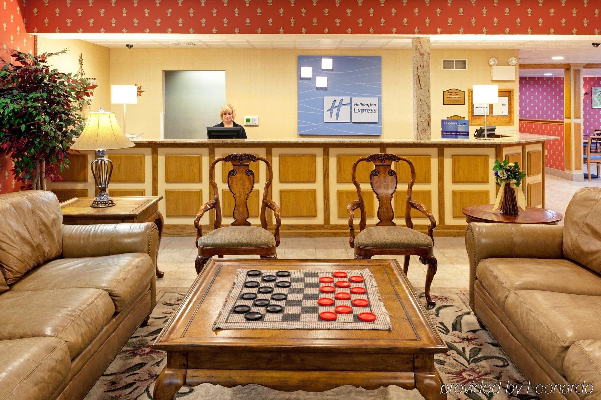 Comfort Lancaster At Rockvale