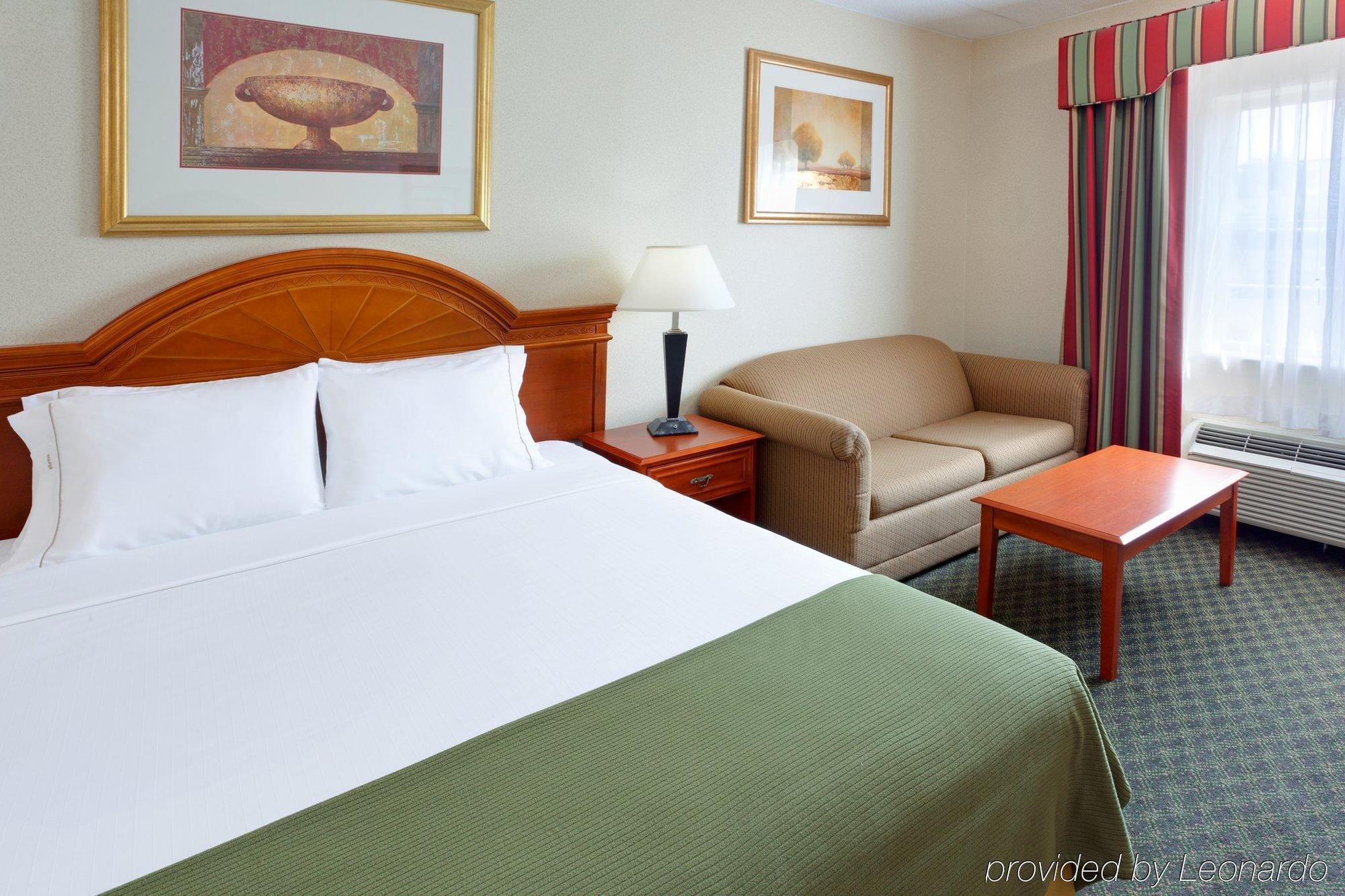 Inn Comfort Lancaster At Rockvale