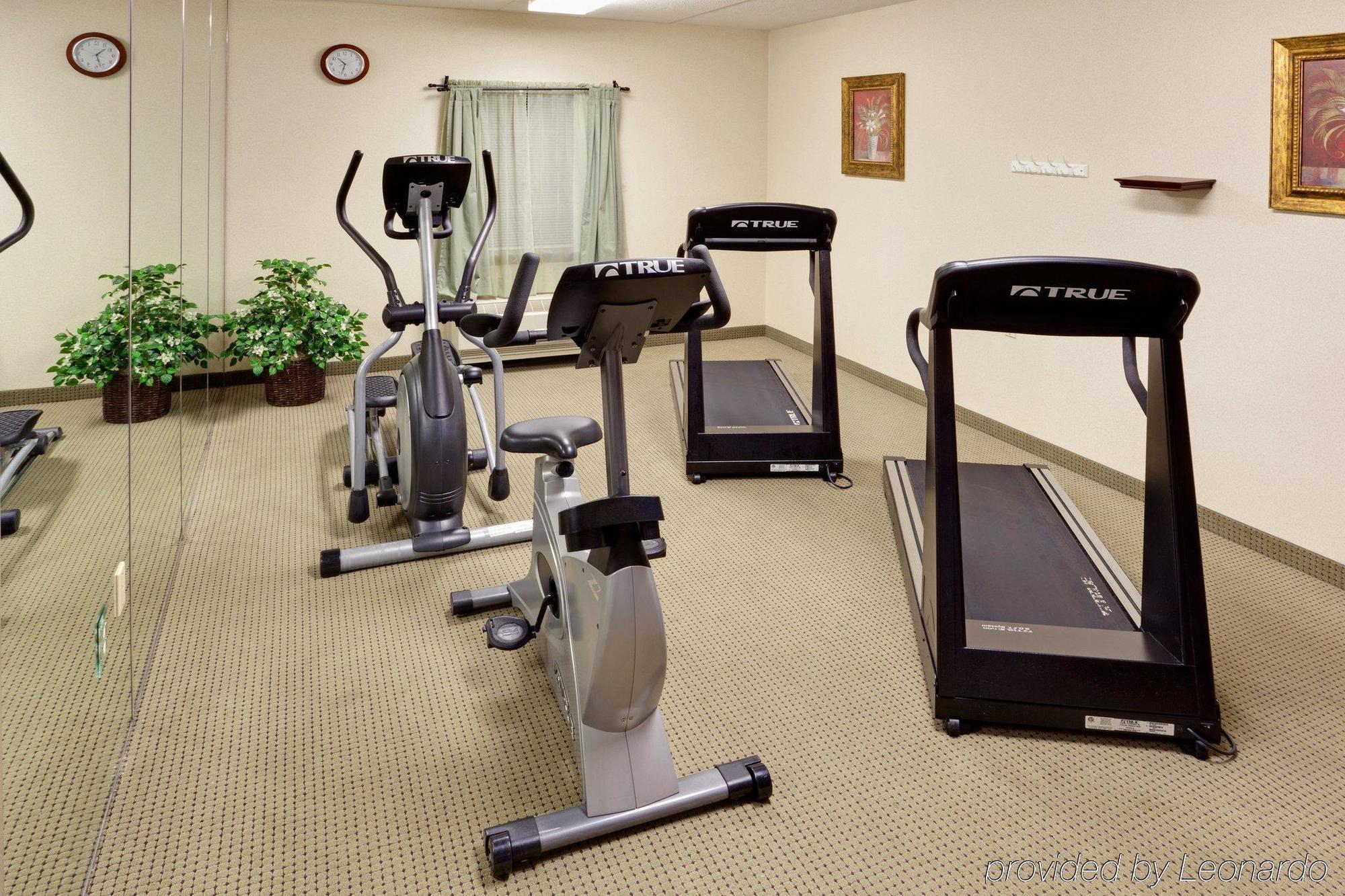 Inn Comfort Lancaster At Rockvale 2*