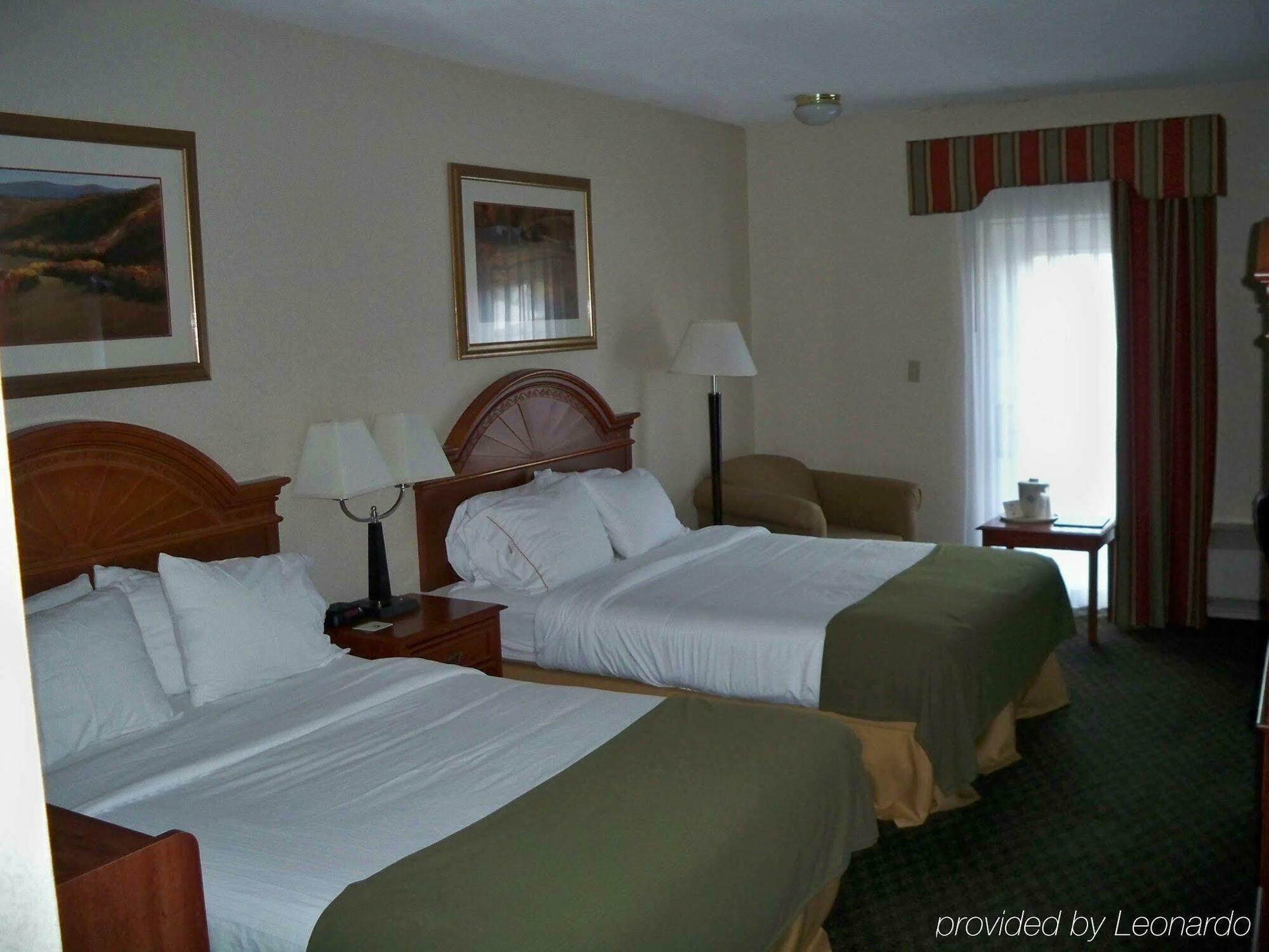 Comfort Lancaster At Rockvale 2*